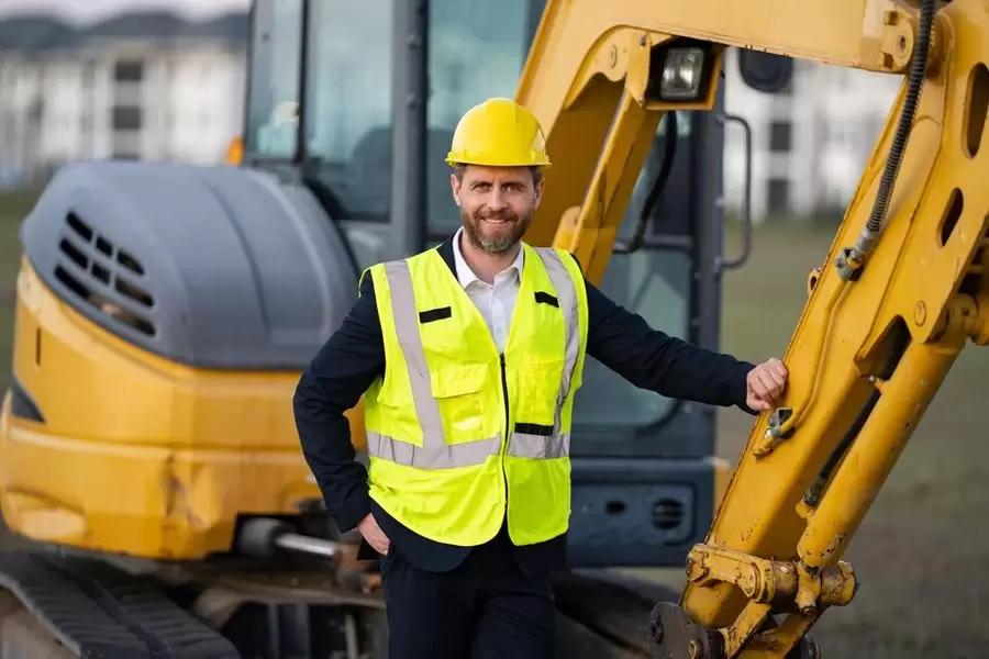 Forklift operatörü mesleği