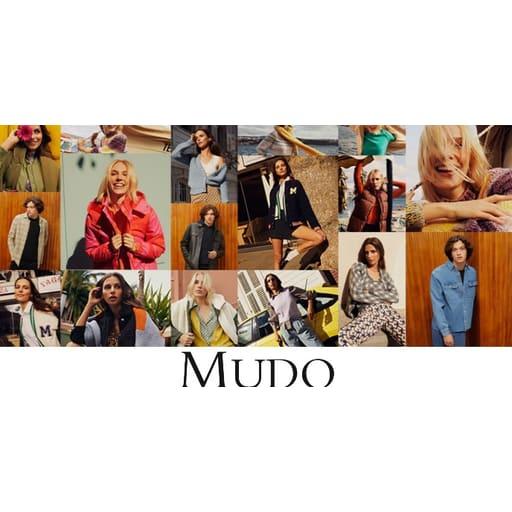 Mudo - Fethiye Marina Yeni - Mağaza Satış Danışmanı