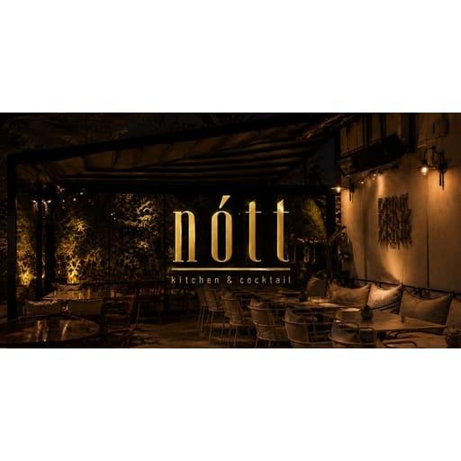 nótt - Restoran Karşılama Hostesi (Maaş + Yol + Yemek)