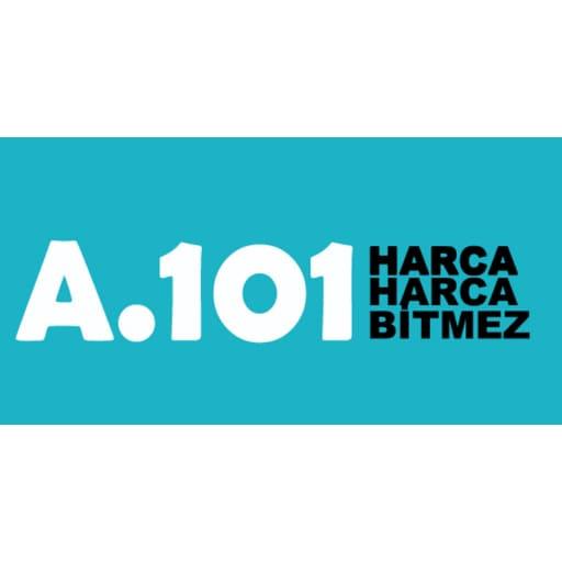 A101 - Kasiyer +mağaza sorumlusu+yardımcı
