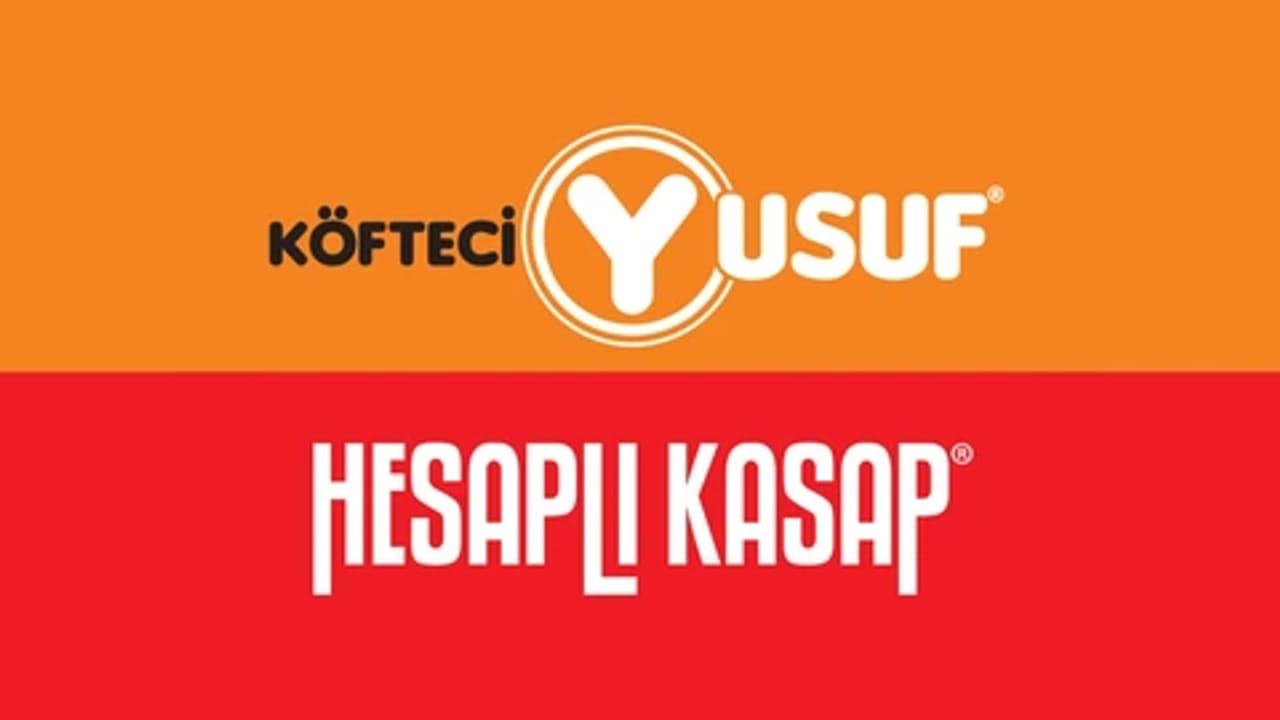 Köfteci Yusuf - Büşra Soycan - KÖFTECİ YUSUF YENİMAHALLE ŞUBE KASAP PERSONELİ ARANIYOR!!
