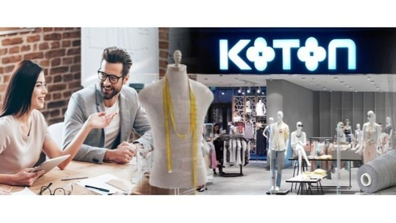 Koton - Beyoğlu Büyük Cadde - PART TIME SATIŞ DANIŞMANI