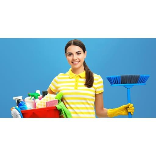 POYRAZ GROUP - TEMİZLİK PERSONELİ