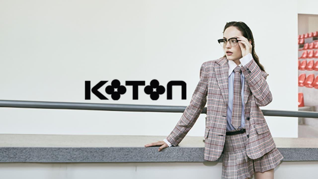 Koton - Ankara Kızılay Meydan Mağaza - FULL/PART TİME KASİYER
