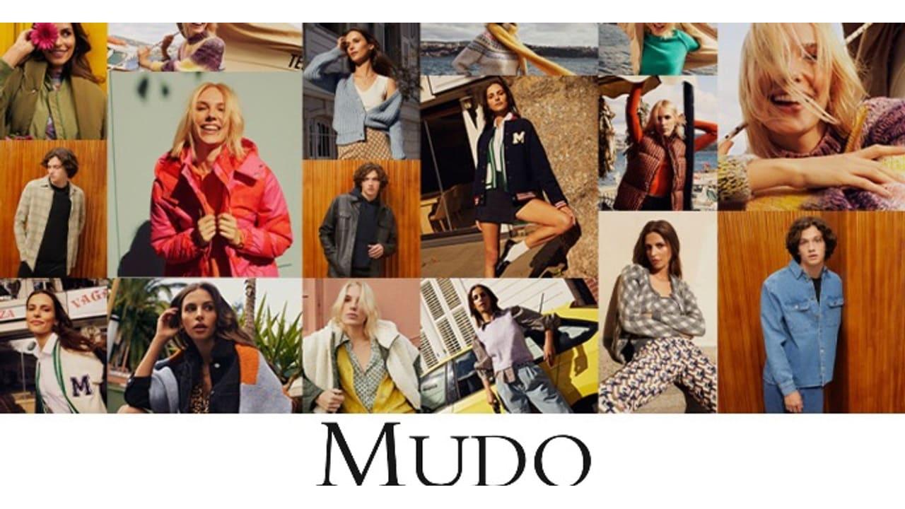 Mudo - Capitol Giyim - Mağaza Satış Danışmanı