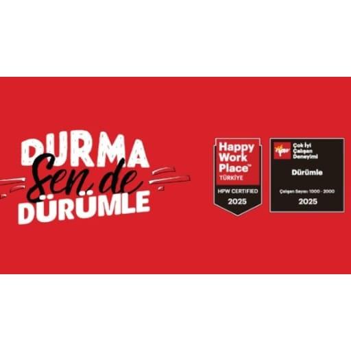 Dürümle - Meslek Lisesi - MESEM Restoran Stajyeri