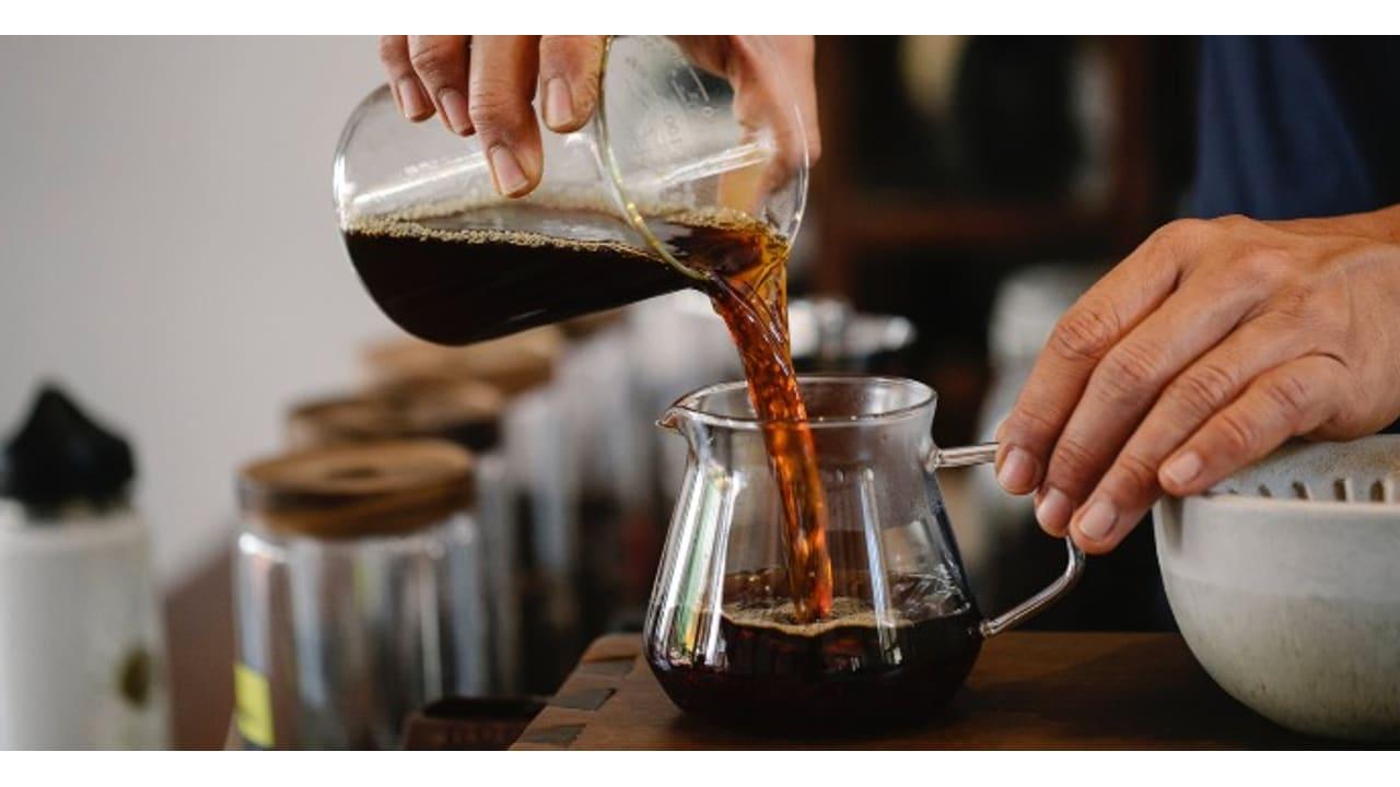 Quarter cafe - Barista Aranıyor!