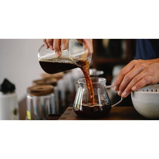 Quarter cafe - Barista Aranıyor!