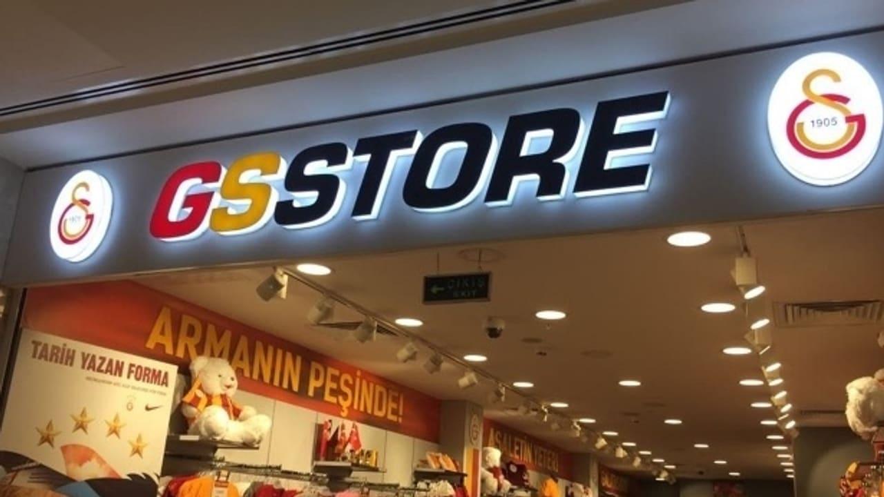 GSSTORE - Satış Danışmanı (Maaş + Yol + Yemek+ Prim)