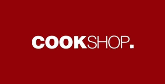 İSTANBUL TUZLA MARİNA CS - COOKSHOP TUZLA GARSON