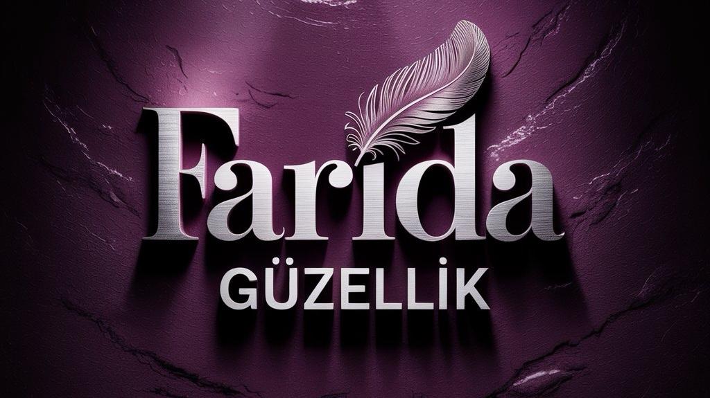 Farida Güzellik merkezi - Estetisyen (Maaş + Yemek) sigorta