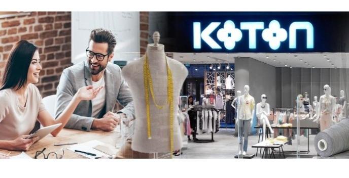 Koton-Adapazarı Serdivan Mağaza - Koton Sakarya Serdivan Avm Full Time Depo Görevlisi