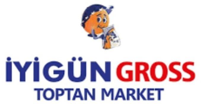 İyigün - Market Reyon Görevlisi