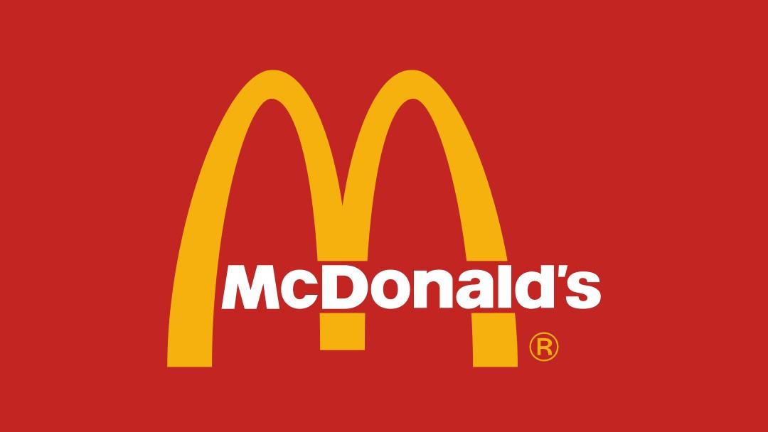 McDonald's - Ekip Üyesi (fast food) (Maaş + Yemek)
