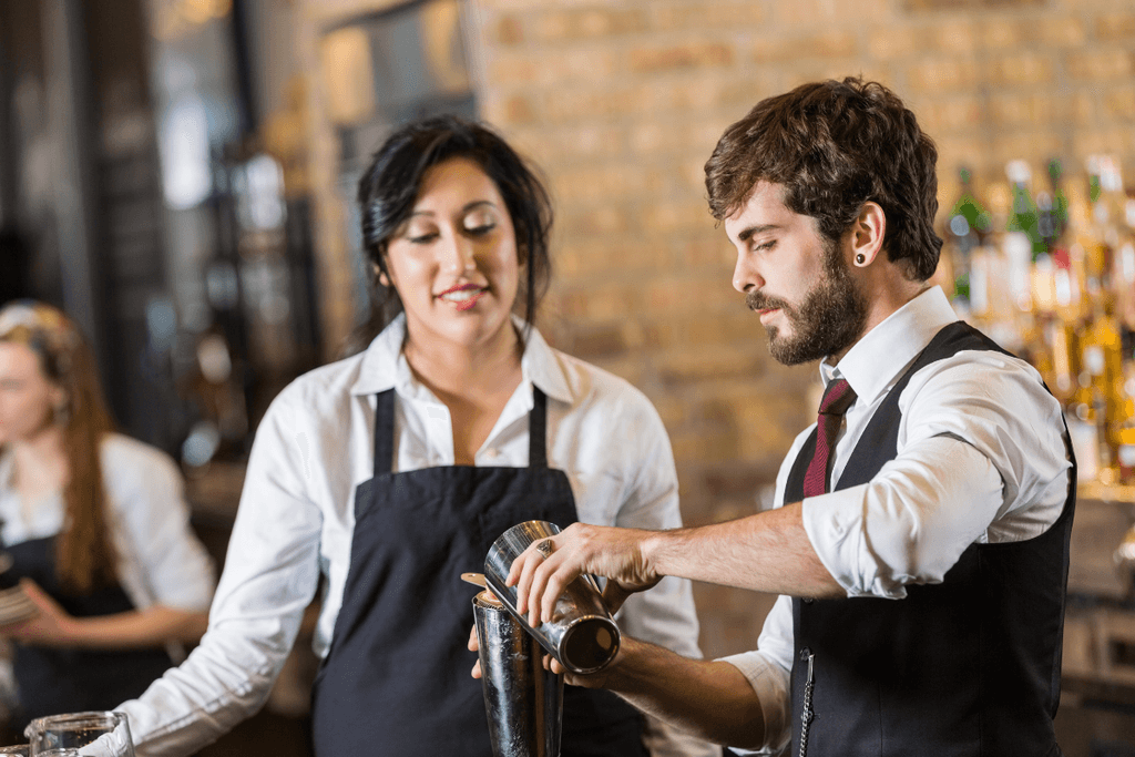 İSTANBUL BAĞDAT CADDESİ CS - BARMEN