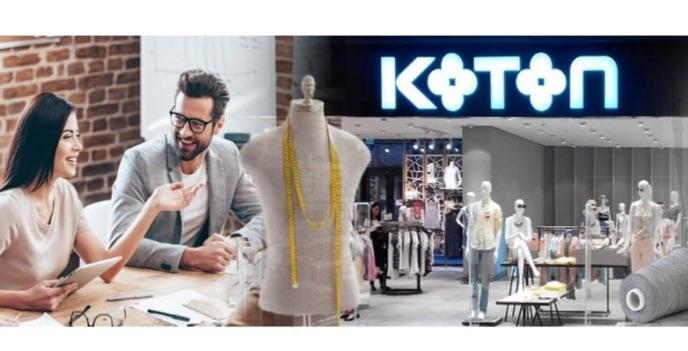 Koton - Maltepe Piazza Mağaza - KOTON Maltepe Piazza Avm Part Time Satış Danışmanı