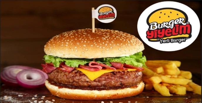 Burger Yiyelim Esenler - Restoran Servis Personeli