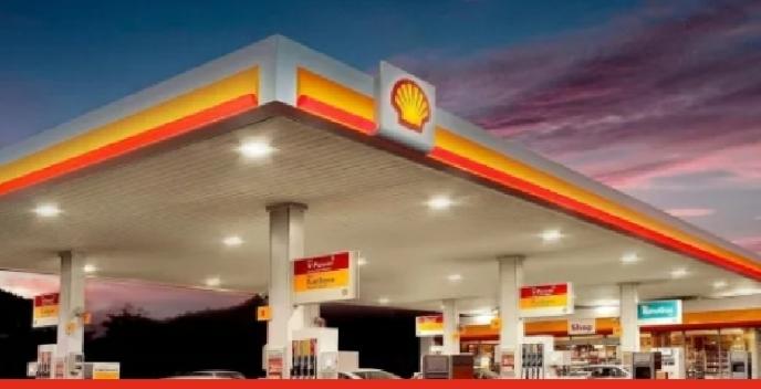 Derinırmak Petrol - akaryakıt satış elemanı