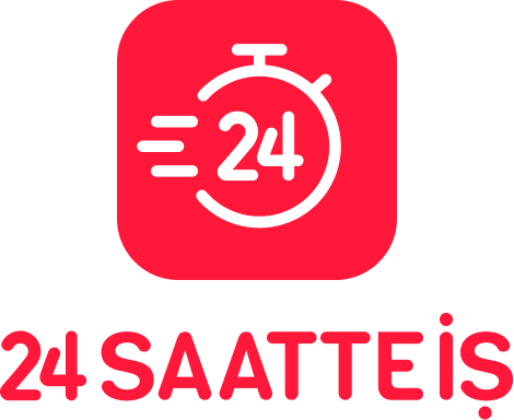 24 Saatte İş Blog
