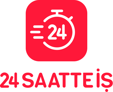 24 Saatte İş Blog