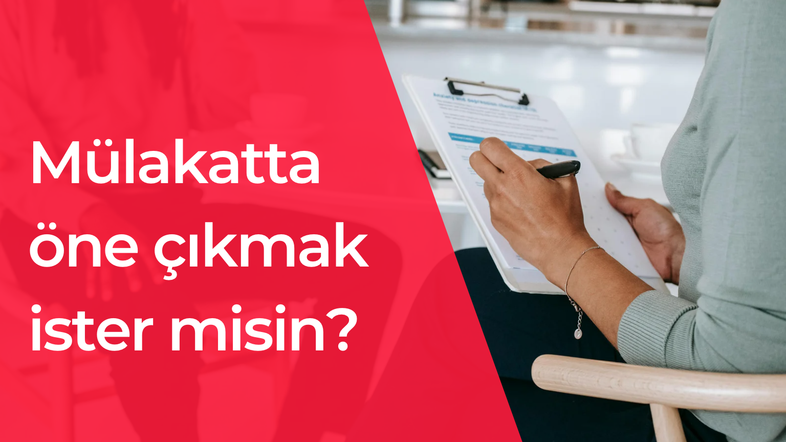 mülakat önerileri