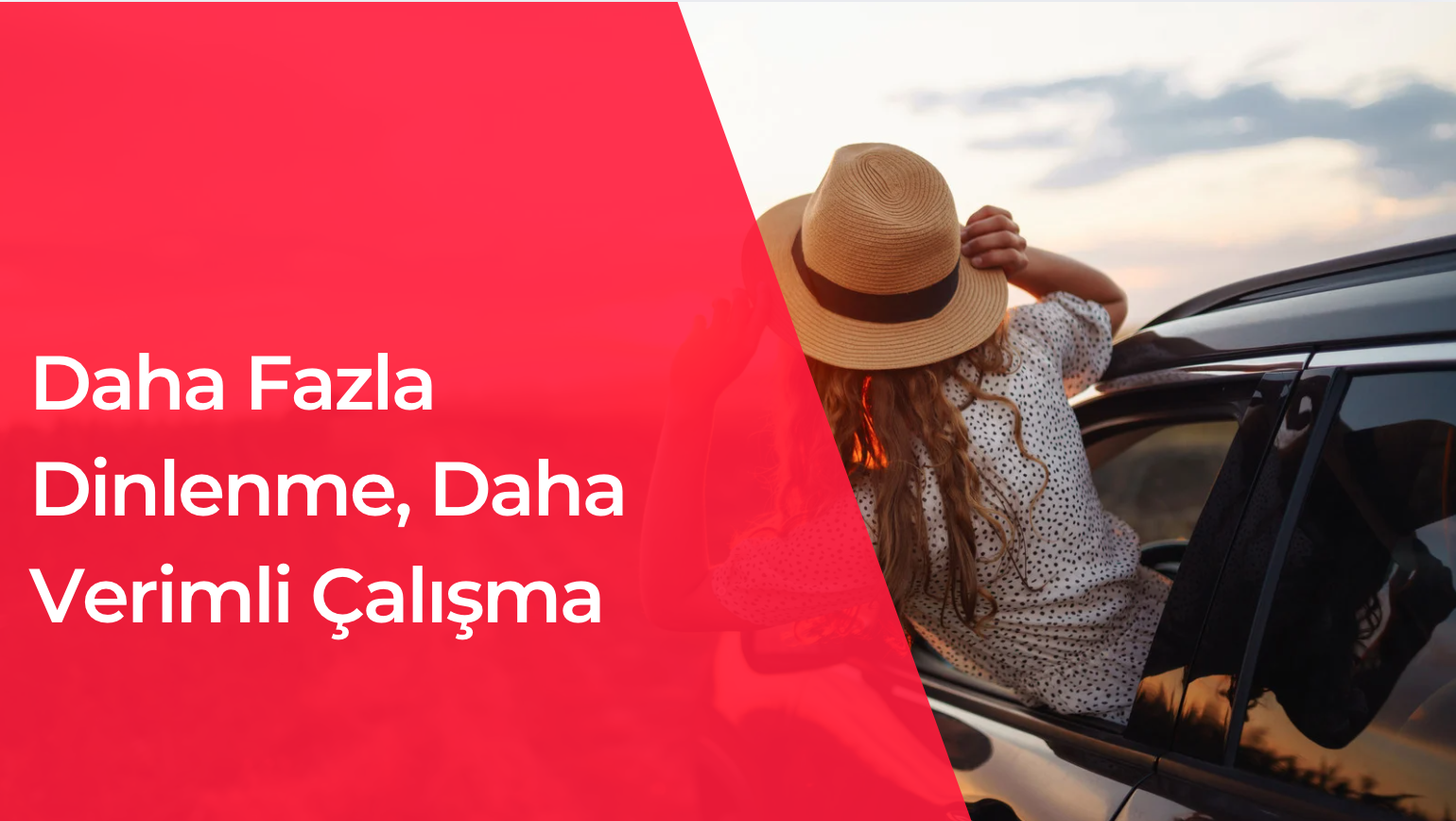 2026’da Tatilinizi Akıllıca Planlayın: Daha Fazla Dinlenme, Daha Verimli Çalışma
